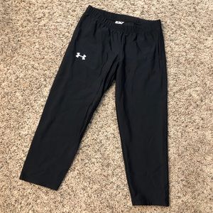 Women’s Under Armour Tights